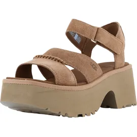 UGG Australia New Heights Damen Kastanie 40