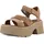 UGG Australia New Heights Damen Kastanie 40