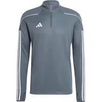 adidas Tiro 23 League Trainingspullover Grau XXL