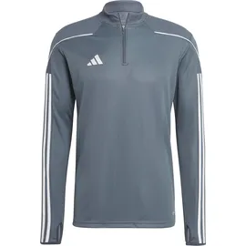 adidas Tiro 23 League Trainingspullover Grau XXL
