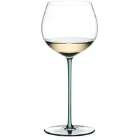 Riedel Fatto A Mano Chardonnay Weinglas 0,3 l