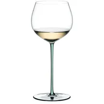 Riedel Fatto A Mano Chardonnay Weinglas 0,3 l