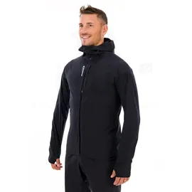 Inov-8 Stormshell Herren Schwarz S