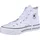 Converse Chuck Taylor All Star Platform High Top white/black/white 38