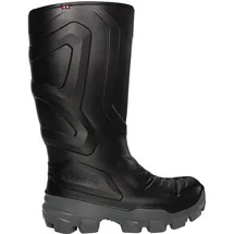 Viking Icefighter 2 Warm black/charcoal 40