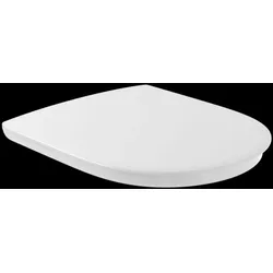 Villeroy & Boch WC-Sitz Vita O novo Vita 9M6761 weiß Alpin