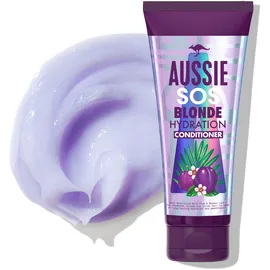 Aussie Pflegespülung SOS Blonde - 340ml