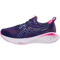 Asics Gel-Cumulus 25 Damen deep ocean/lilac hint 39