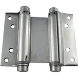 Fridavo Pendeltürband Modell M Edelstahl 75 mm