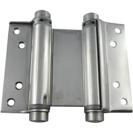 Fridavo Pendeltürband Modell M Edelstahl 75 mm