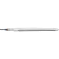 Pferd Bandsägefeile Dreikant 200mm Hieb 2 universell zum Schärfen