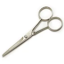 Percy Nobleman’s Percy Nobleman Beard Scissors