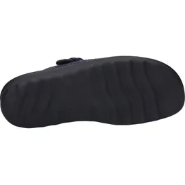 Josef Seibel Pantoffeln Dunkelblau 40