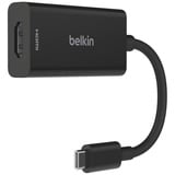 Belkin USB-C auf HDMI 2.1 Adabter 19cm schwarz