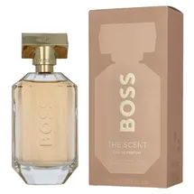 HUGO BOSS Boss The Scent For Her Eau de Parfum refillable 100 ml