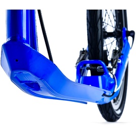 Yedoo Trexx Tretroller - Black - One Size