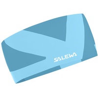 Salewa Pedroc Dry Headband, Cendre Blue/3020, UNI58