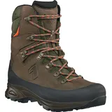 Haix Jagdstiefel Nature One GTX braun/oliv Gr. 43,5