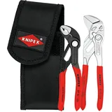 Knipex Mini-Zangenset