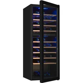 Exquisit WS2-78-GTE-160G schwarz