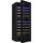 Exquisit WS2-78-GTE-160G schwarz