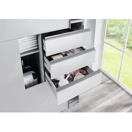 WIMEX Schwebetürenschrank Saigon 270 x 208 x 0 cm Weiß