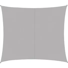 Awelco Sonnensegel 3x2m - Grau Gardlov 23162