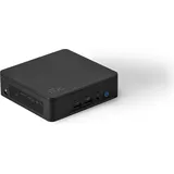 Asus Arena Canyon NUC13ANKI3 Intel NUC 13 Pro Kit | Core i3-1315U), Barebone