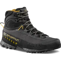 La Sportiva TxS GTX Wanderschuhe Gore-Tex-Dunkel-Grau-42,5