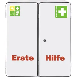 Söhngen Verbandschrank Hamburg-Rom leer