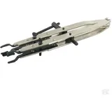 Briggs & Stratton Ventilfedern-kompressor Briggs Und Stratton - 19063