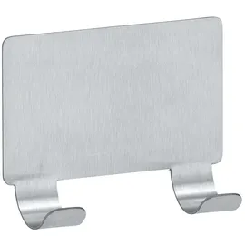 Wenko Duschabzieher Terni Jumbo Silber
