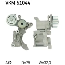 Spannrolle Keilrippenriemen SKF VKM 61044