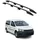 Omac Dachgepäckträger VW Caddy 2015-2025 L2