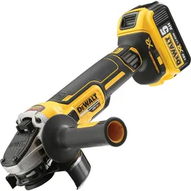 DeWalt DCG405P3 inkl. 3 x 5,0 Ah + T-Stak