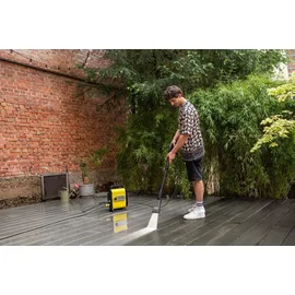 Kärcher K Silent eco!Booster 1.600-955.0
