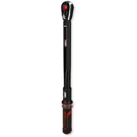 KS Tools 1/2" ERGOTORQUE®precision Ratschen-Drehmomentschlüssel, 80-420Nm