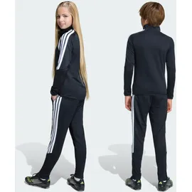 adidas Tiro 26 League Jogginghose Schwarz 164