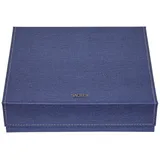 SACHER Schmuckkoffer Nora
