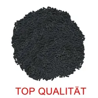 Helo HELO24 Aktivkohlefilter Aktivkohle 50 kg (A)