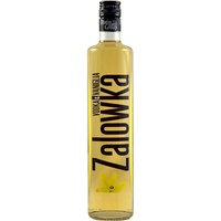 25,701€/l ZALOWKA Vodka & Vanille 21% Vol. 0,7 Liter