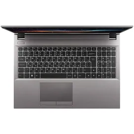 CAPTIVA Business/Office I10-0767GE 15,6'' Intel Core i7-1255U 16 GB RAM 1 TB SSD Win11 Home Silber
