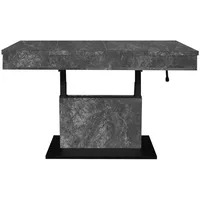 Harper Couchtisch HARPER MIGORI 1 (BHT 110x58x60 cm) -