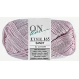 ONline Garne ONline Linie 165 Sandy 91 - Lichtrosa
