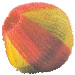 Wenko 6er-Pack Waschbälle »Flusenschreck Jumbo« rot