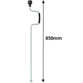 Preiswert & Gut Kurbelstütze 330–530 mm