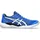 Asics Gel-Tactic 12 blue