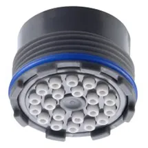 Neoperl CACHE SLC PCA Spray Strahlregler 18,5x1