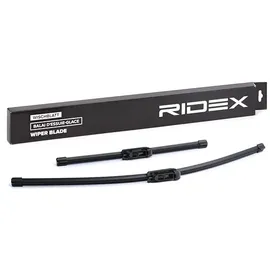 RIDEX 298W0080 Scheibenwischer vorne, 380mm, Rahmenlos