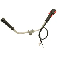 Valex Doppelgriff für Motorsensen, Grau